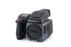 Hasselblad H6D-50c