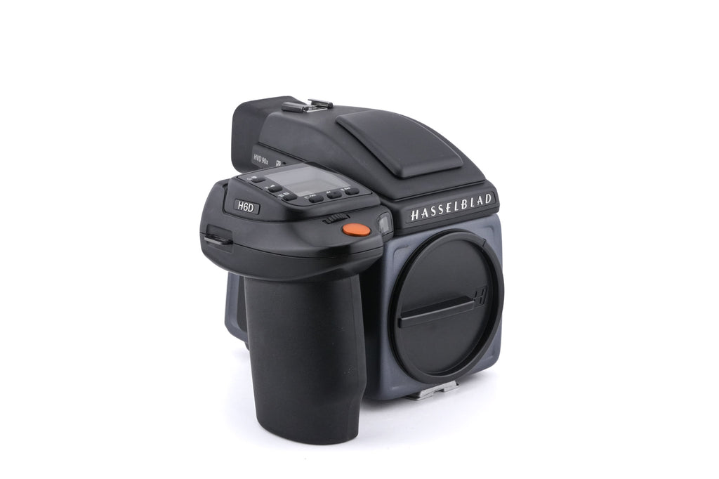 Hasselblad H6D-50c