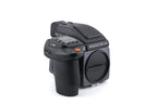Hasselblad H6D-50c