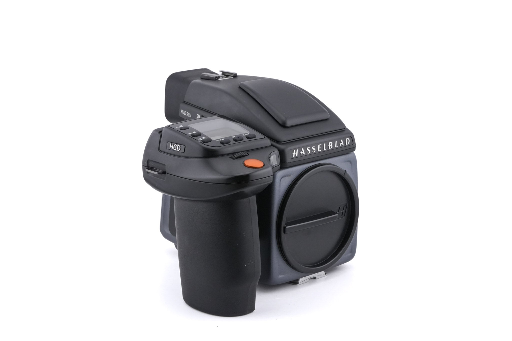 Hasselblad H6D-50c