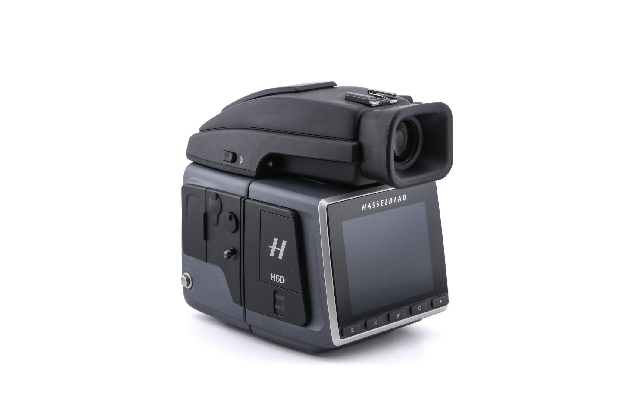 Hasselblad H6D-50c