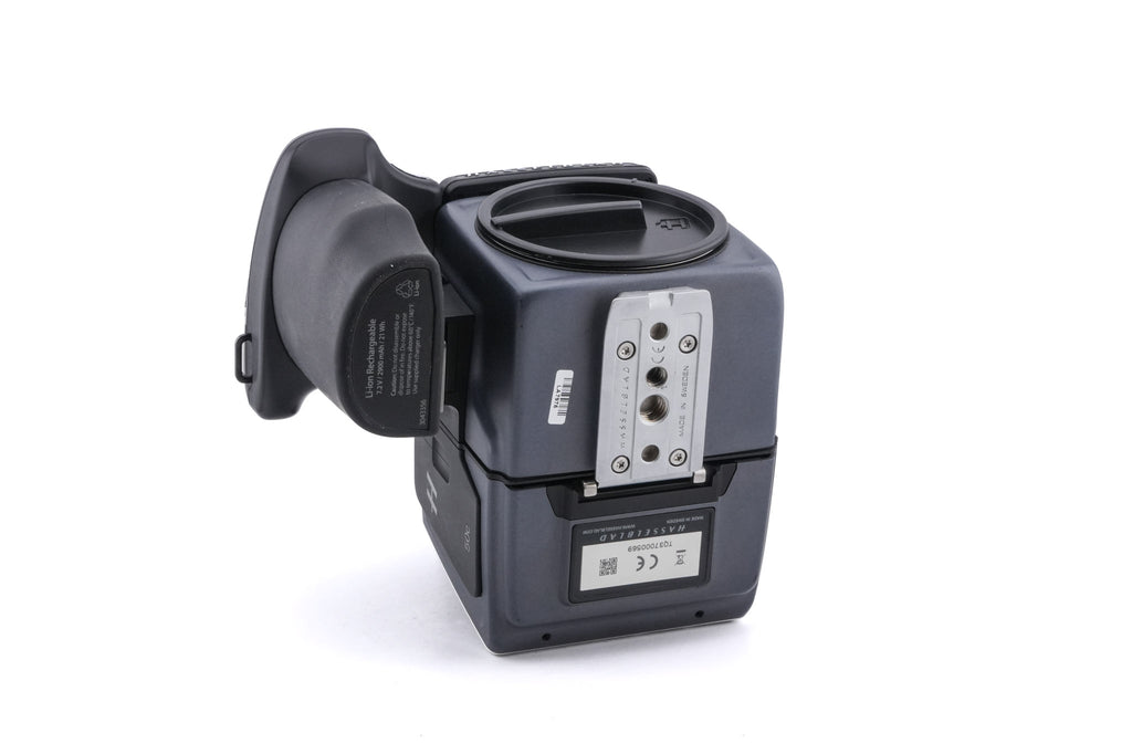 Hasselblad H6D-50c