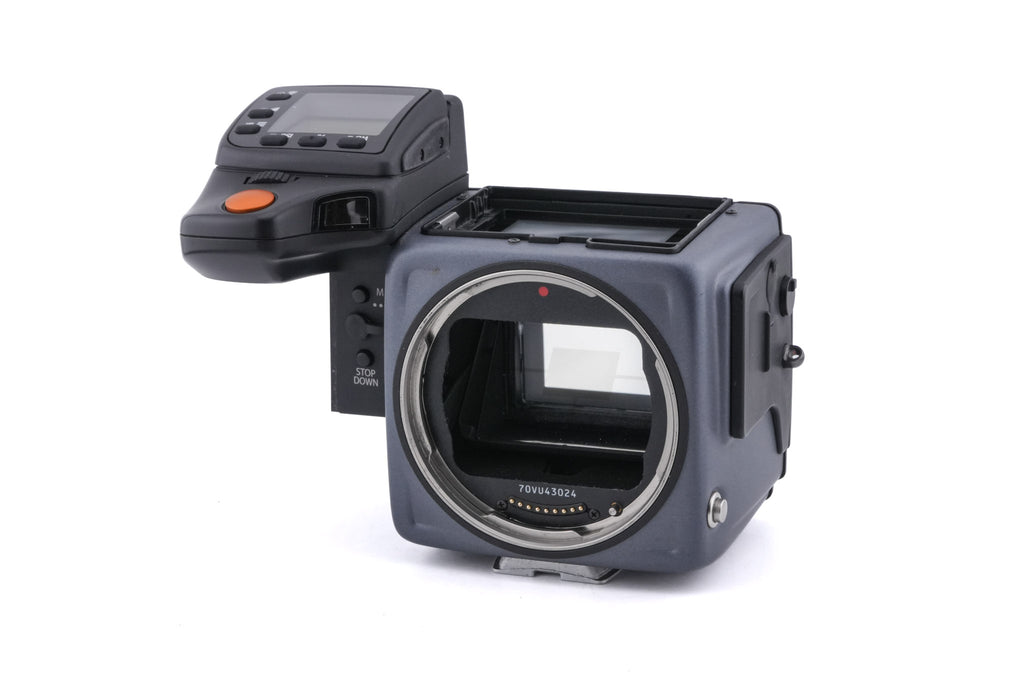 Hasselblad H6D-50c