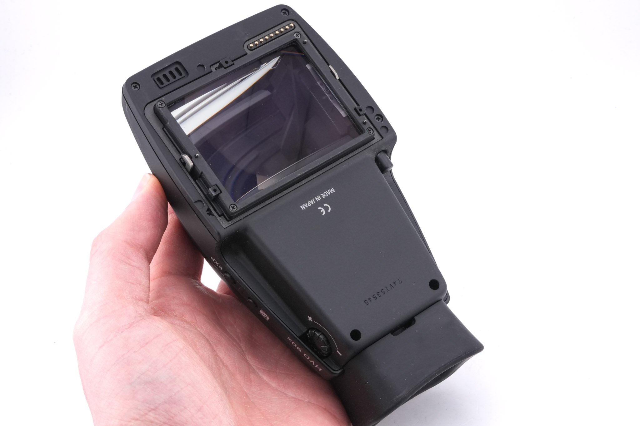 Hasselblad H6D-50c