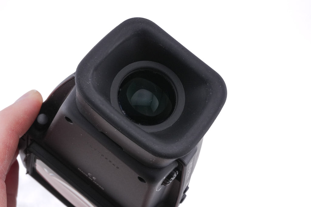 Hasselblad H6D-50c