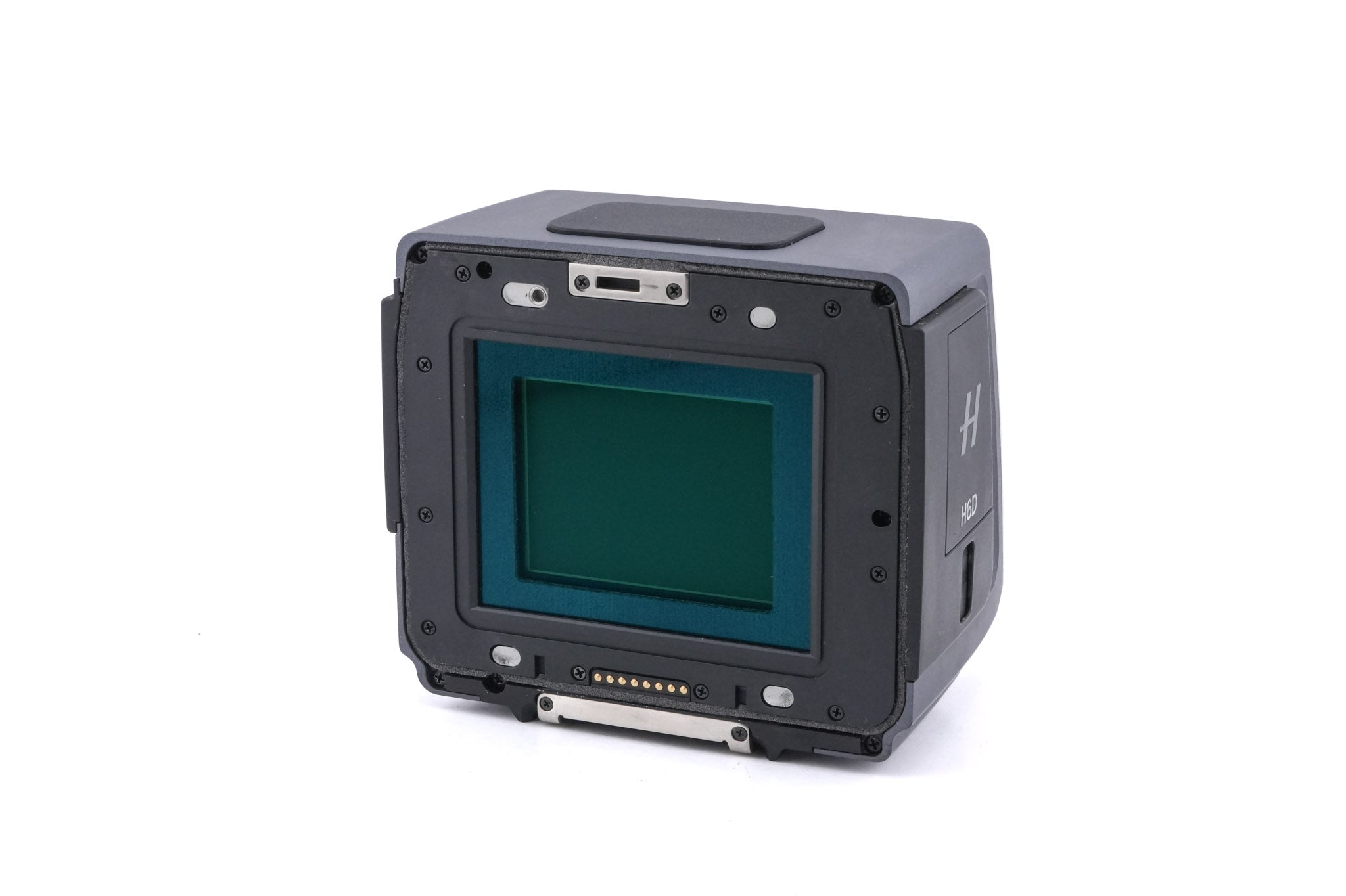 Hasselblad H6D-50c
