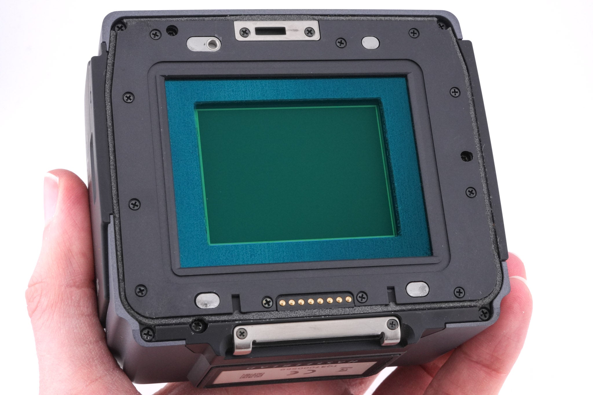 Hasselblad H6D-50c
