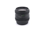 Sigma 28mm f2.8 Mini-Wide II Multi-Coated
