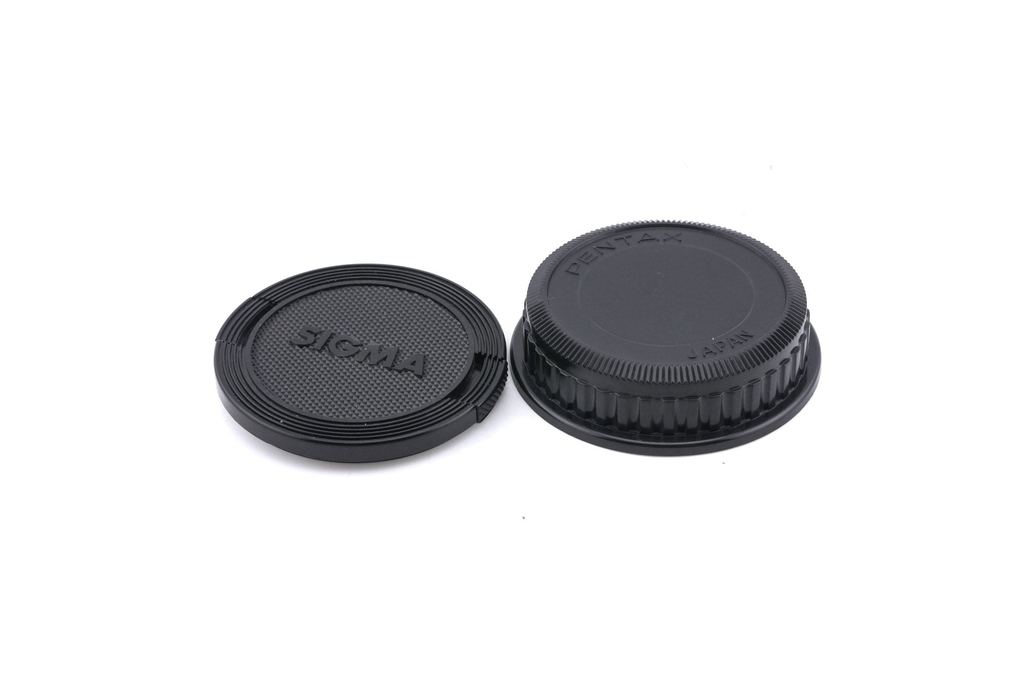 Sigma 28mm f2.8 Mini-Wide II Multi-Coated