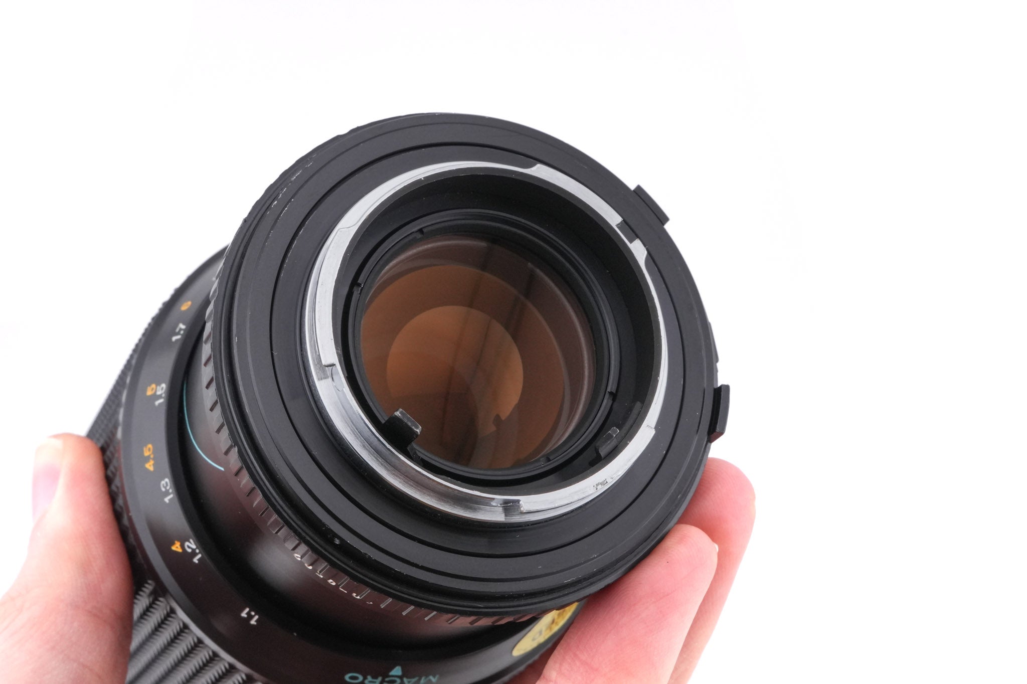 Minolta 70-210mm f4 MD Zoom