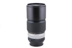 Konica 200mm f3.5 Hexanon AR