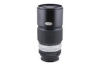 Konica 200mm f3.5 Hexanon AR