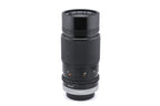 Canon 200mm f4 S.S.C.