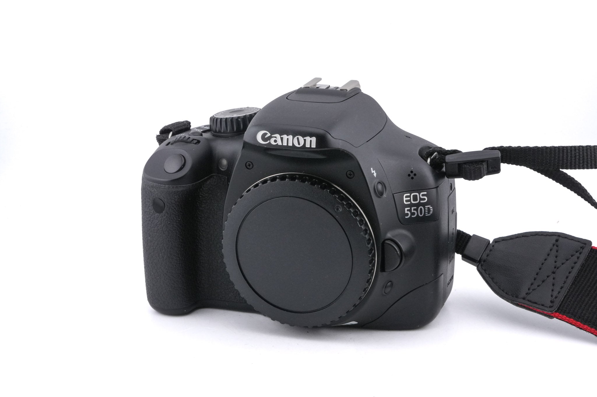 Canon EOS 550D