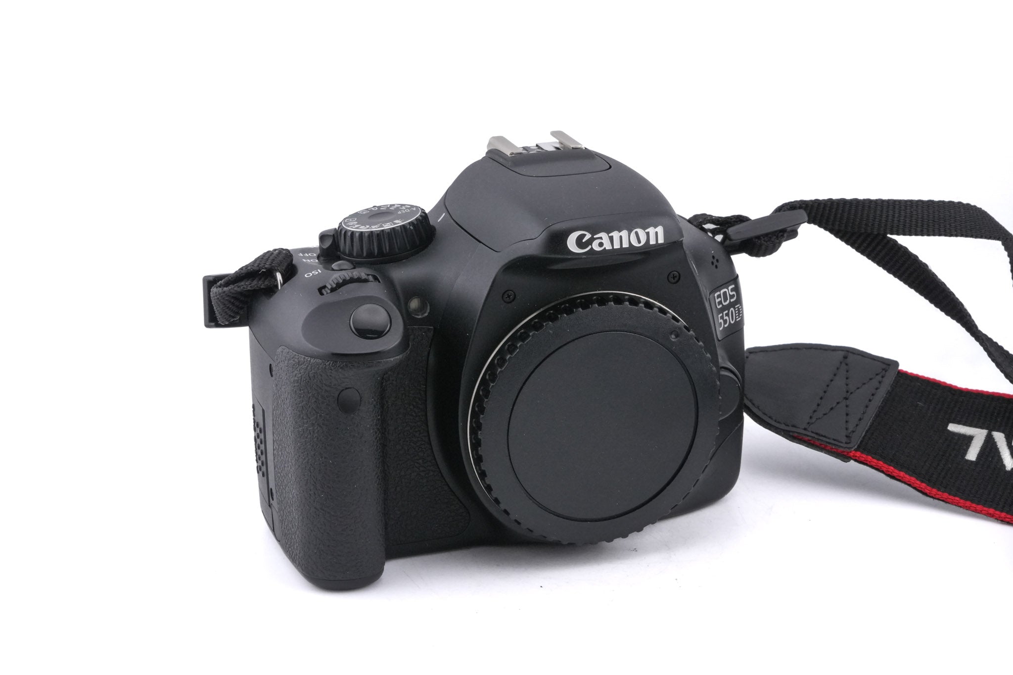 Canon EOS 550D