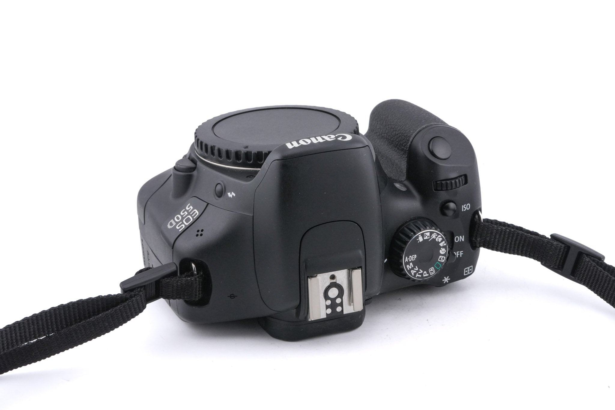 Canon EOS 550D