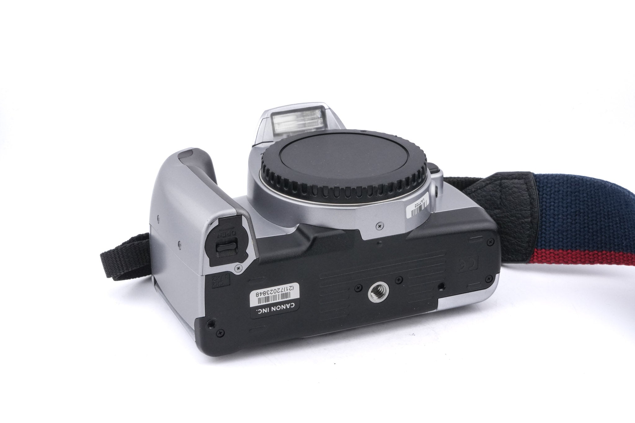 Canon EOS 300V