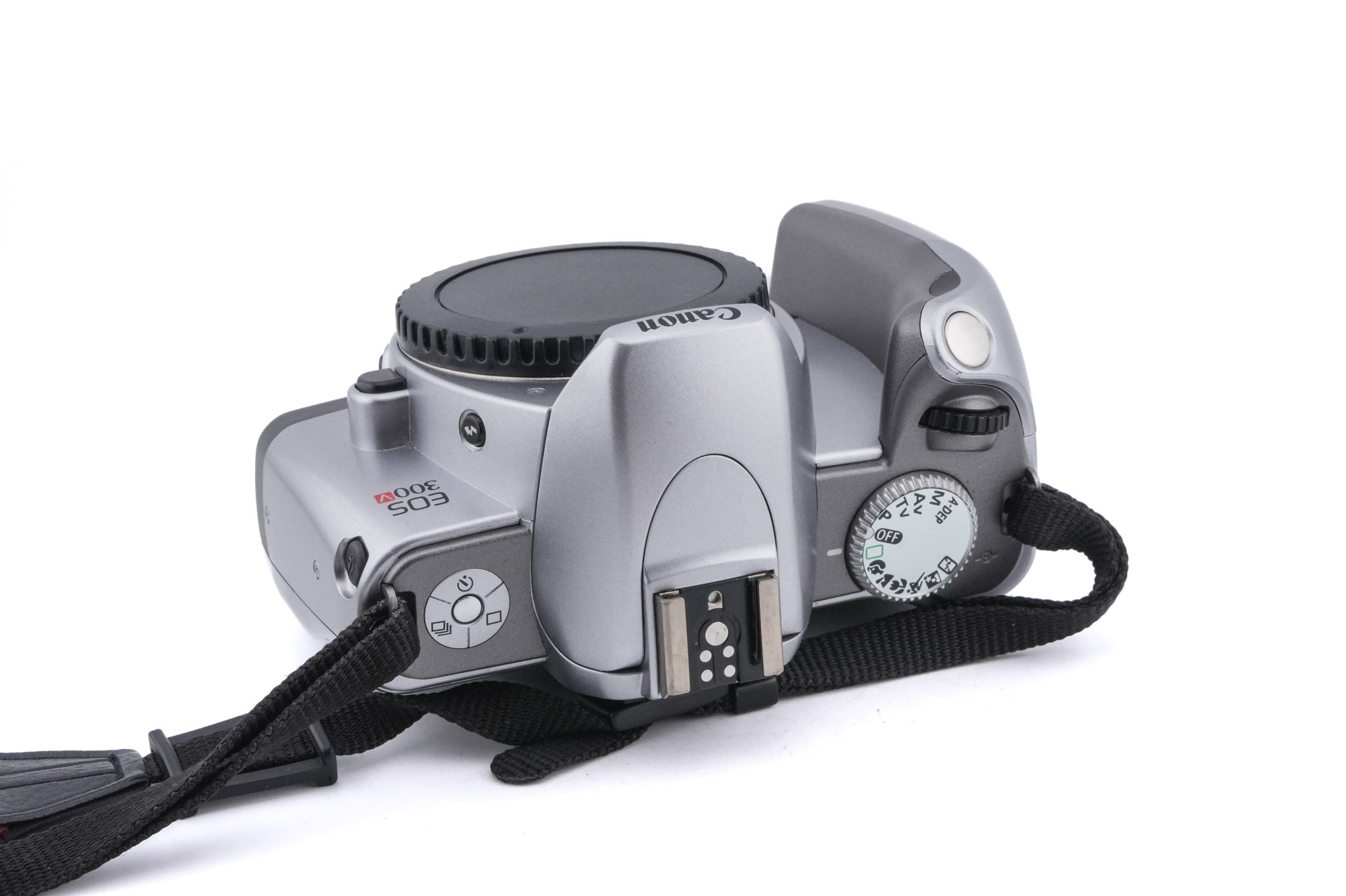 Canon EOS 300V