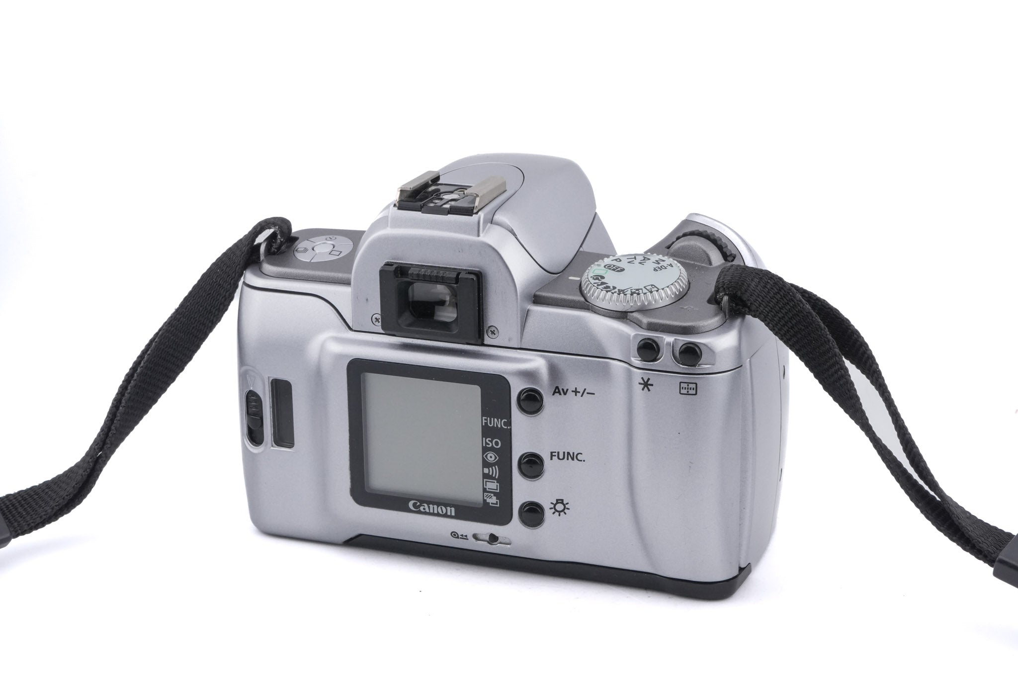 Canon EOS 300V