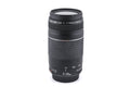 Canon 75-300mm f4-5.6 III