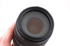 Canon 75-300mm f4-5.6 III