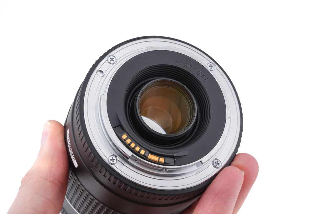 Canon 75-300mm f4-5.6 III