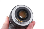 Canon 75-300mm f4-5.6 III