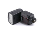 Nikon SB-900 Speedlight