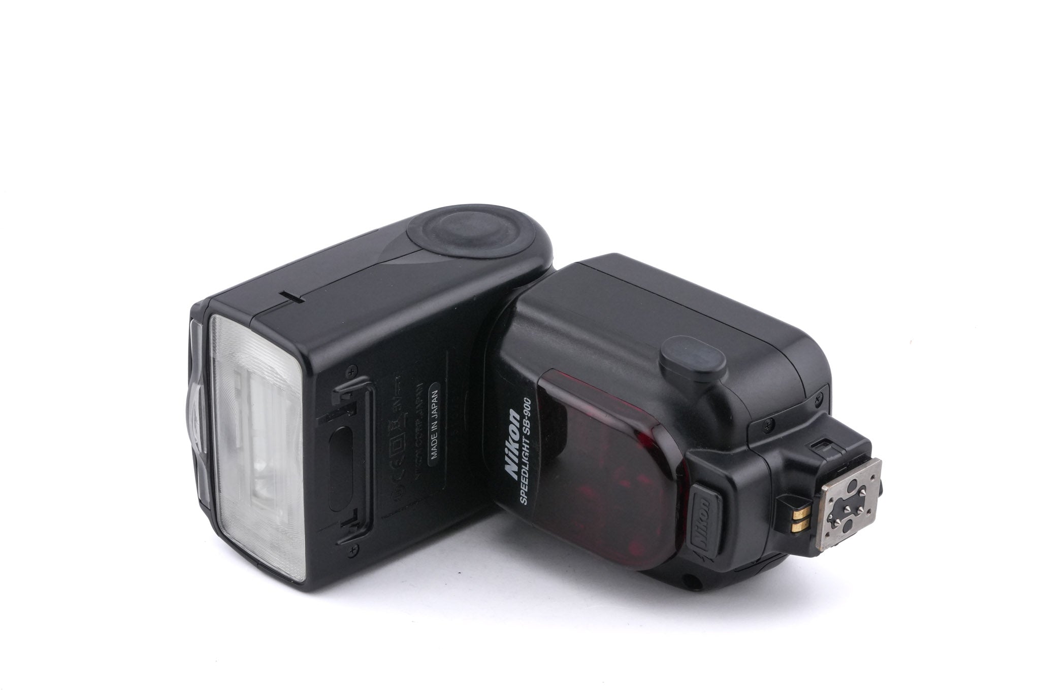 Nikon SB-900 Speedlight
