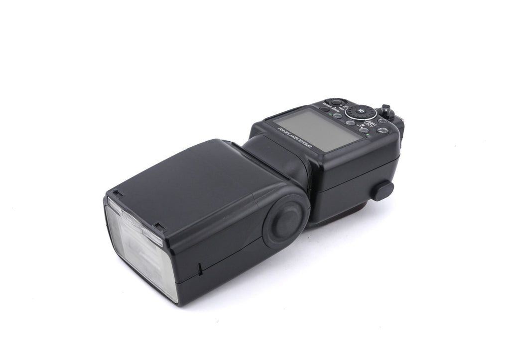 Nikon SB-900 Speedlight