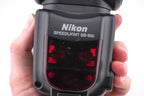 Nikon SB-900 Speedlight