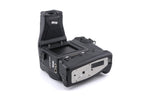 Contax 645 + MP-1 Battery Holder + MF-1 AE Prism Finder