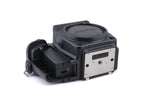 Contax 645 + MP-1 Battery Holder + MF-1 AE Prism Finder