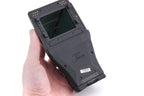 Contax 645 + MP-1 Battery Holder + MF-1 AE Prism Finder