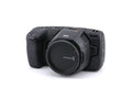 Blackmagic Pocket Cinema Camera 6K + BlackMagic 4K Cage (2203)