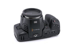 Blackmagic Pocket Cinema Camera 6K + BlackMagic 4K Cage (2203)