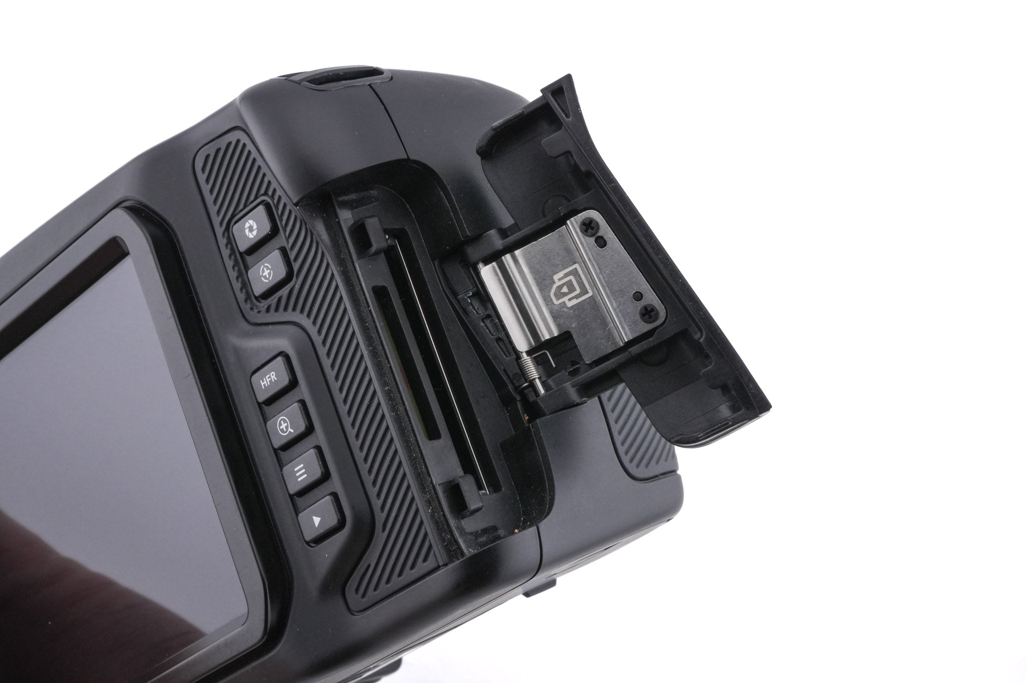 Blackmagic Pocket Cinema Camera 6K + BlackMagic 4K Cage (2203)