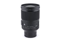 Sigma 35mm f1.2 DG DN Art