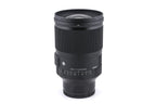 Sigma 35mm f1.2 DG DN Art