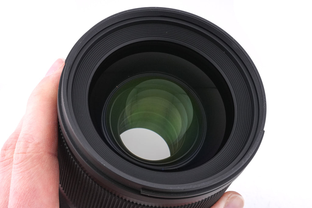 Sigma 35mm f1.2 DG DN Art