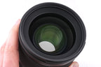 Sigma 35mm f1.2 DG DN Art