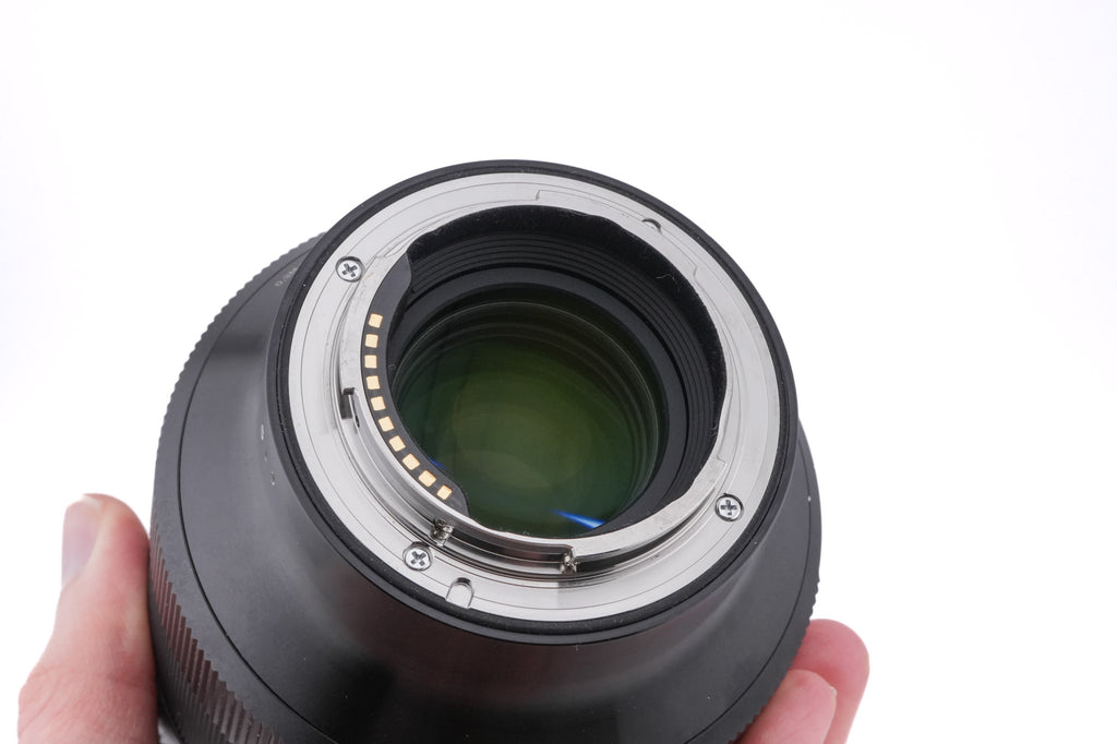 Sigma 35mm f1.2 DG DN Art