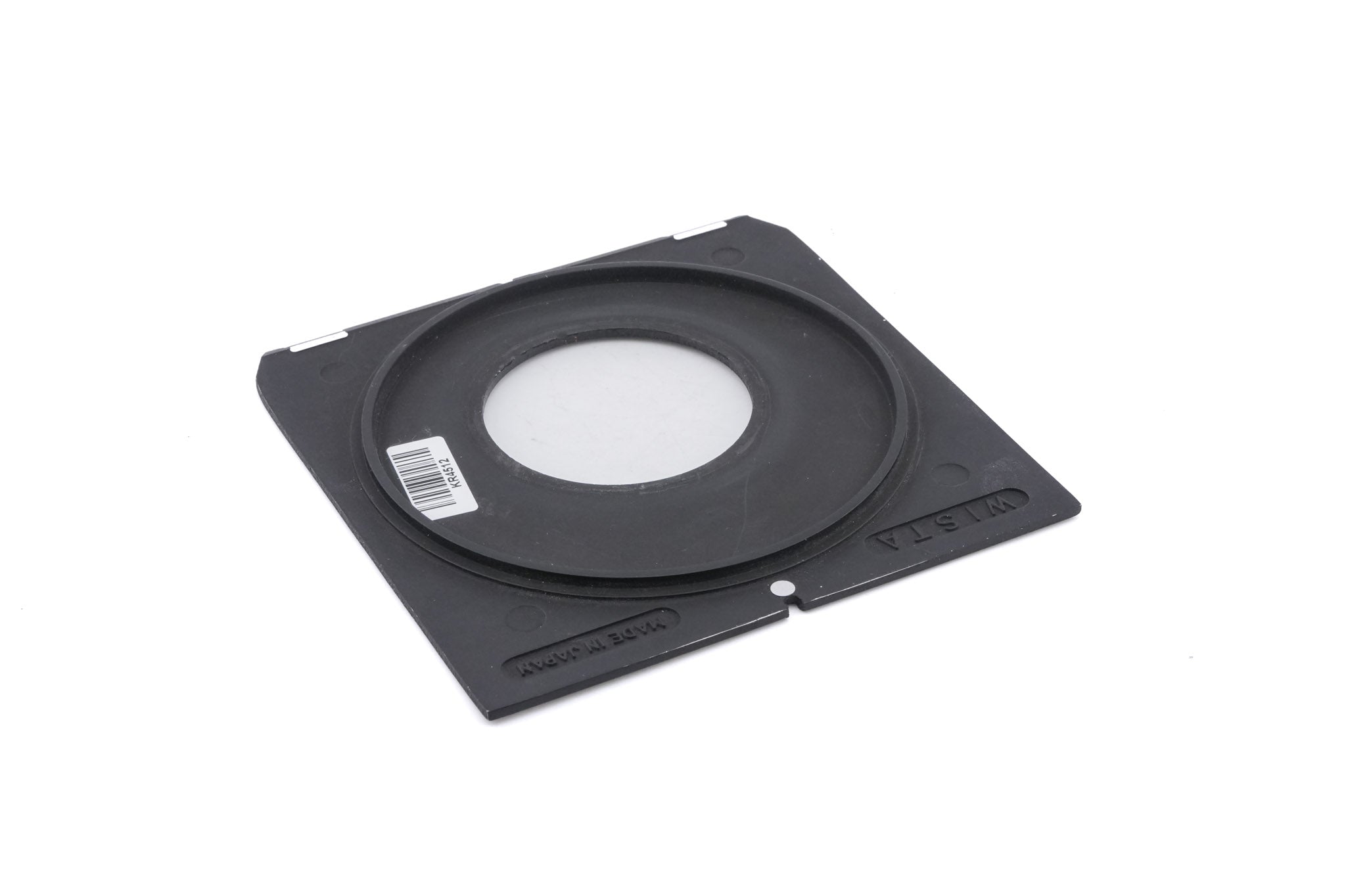 Linhof 99 x 96 mm Linhof/Wista Lens Board (Copal #1)