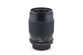Minolta 100mm f4 MD Macro Rokkor