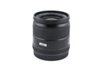 Carl Zeiss 55mm f3.5 Distagon T*