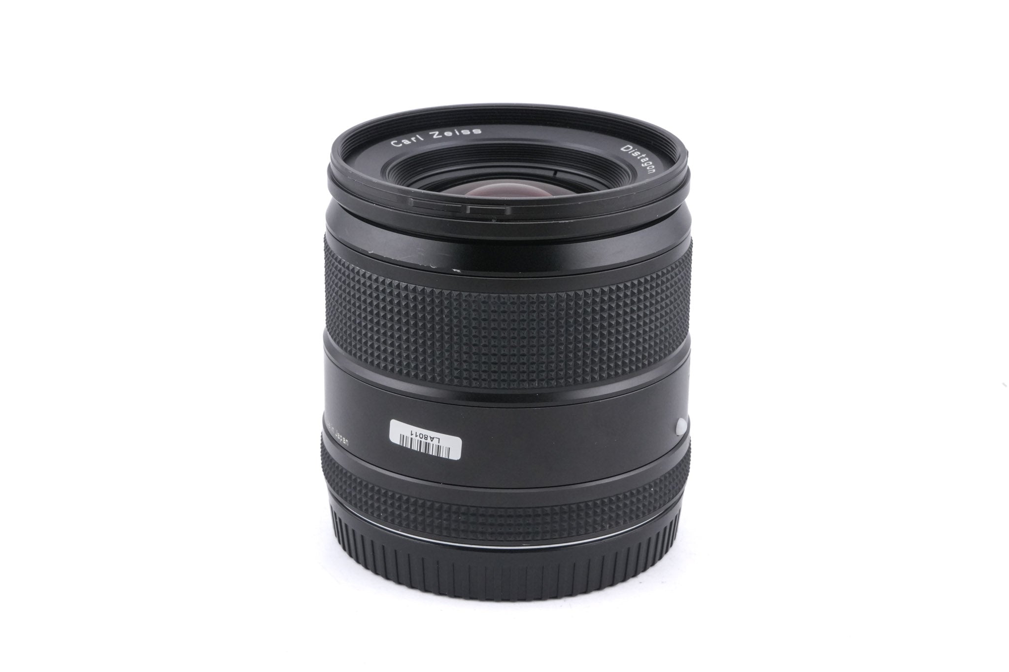 Carl Zeiss 55mm f3.5 Distagon T*