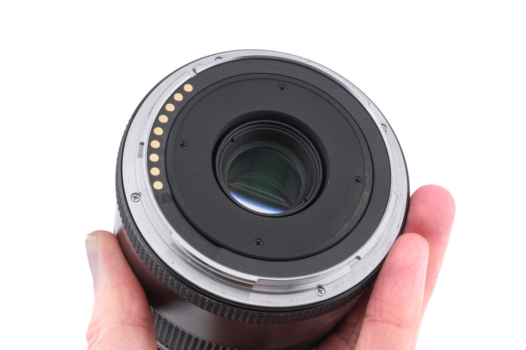Carl Zeiss 55mm f3.5 Distagon T*