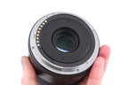 Carl Zeiss 55mm f3.5 Distagon T*