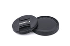 Carl Zeiss 55mm f3.5 Distagon T*