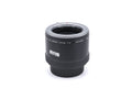 Minolta 100mm f4 MD Macro Extension Tube